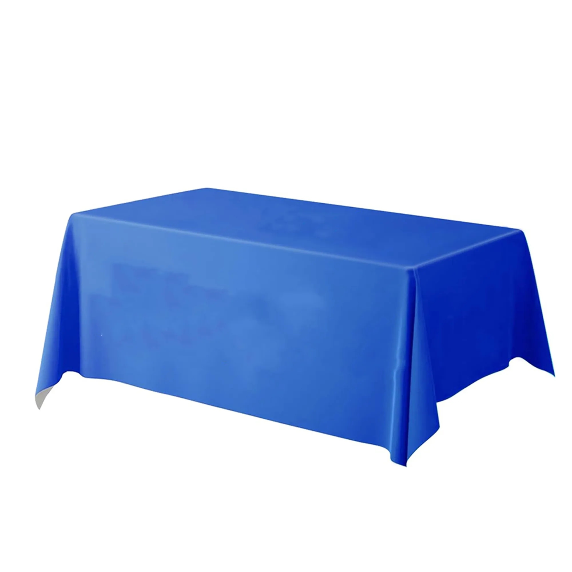Customized Event Tablecloths 104" x 60" 3