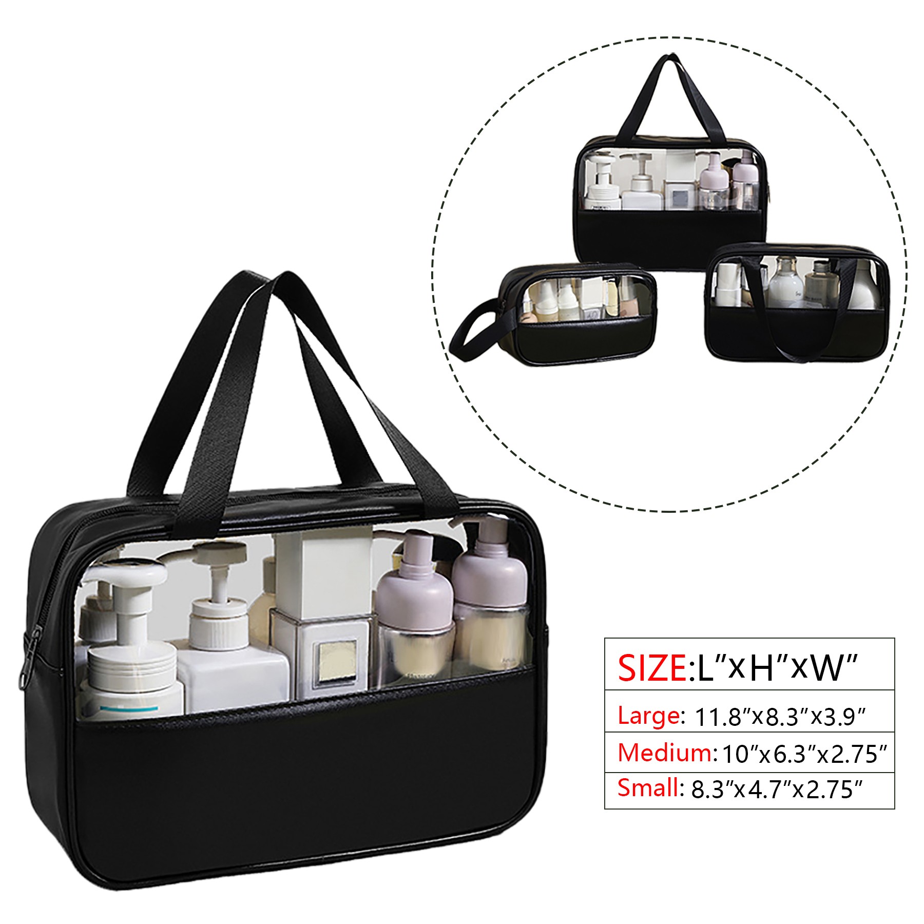 Toiletry Bag 6