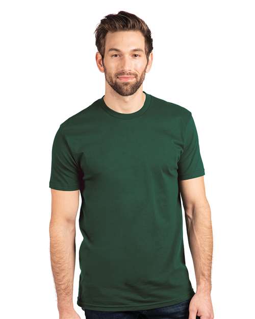 Cotton T-Shirt - 3600 45
