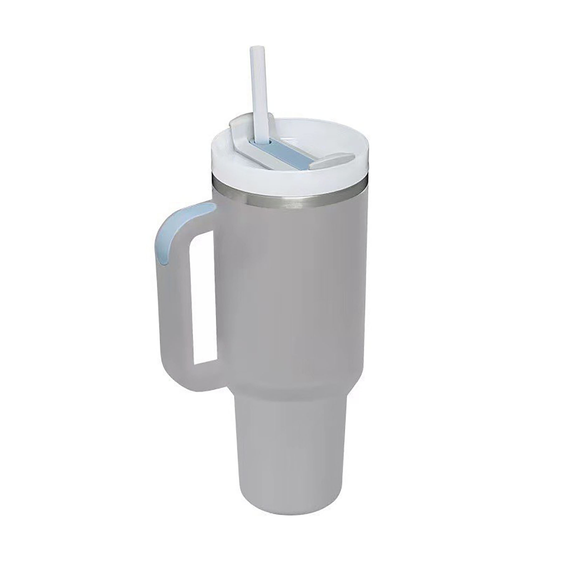 40 oz. Vacuum Insulated Travel Tumbler 12