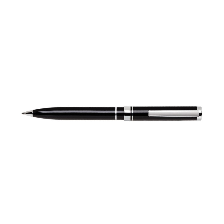Twist Action Metal Pen, Ballpoint pen 1