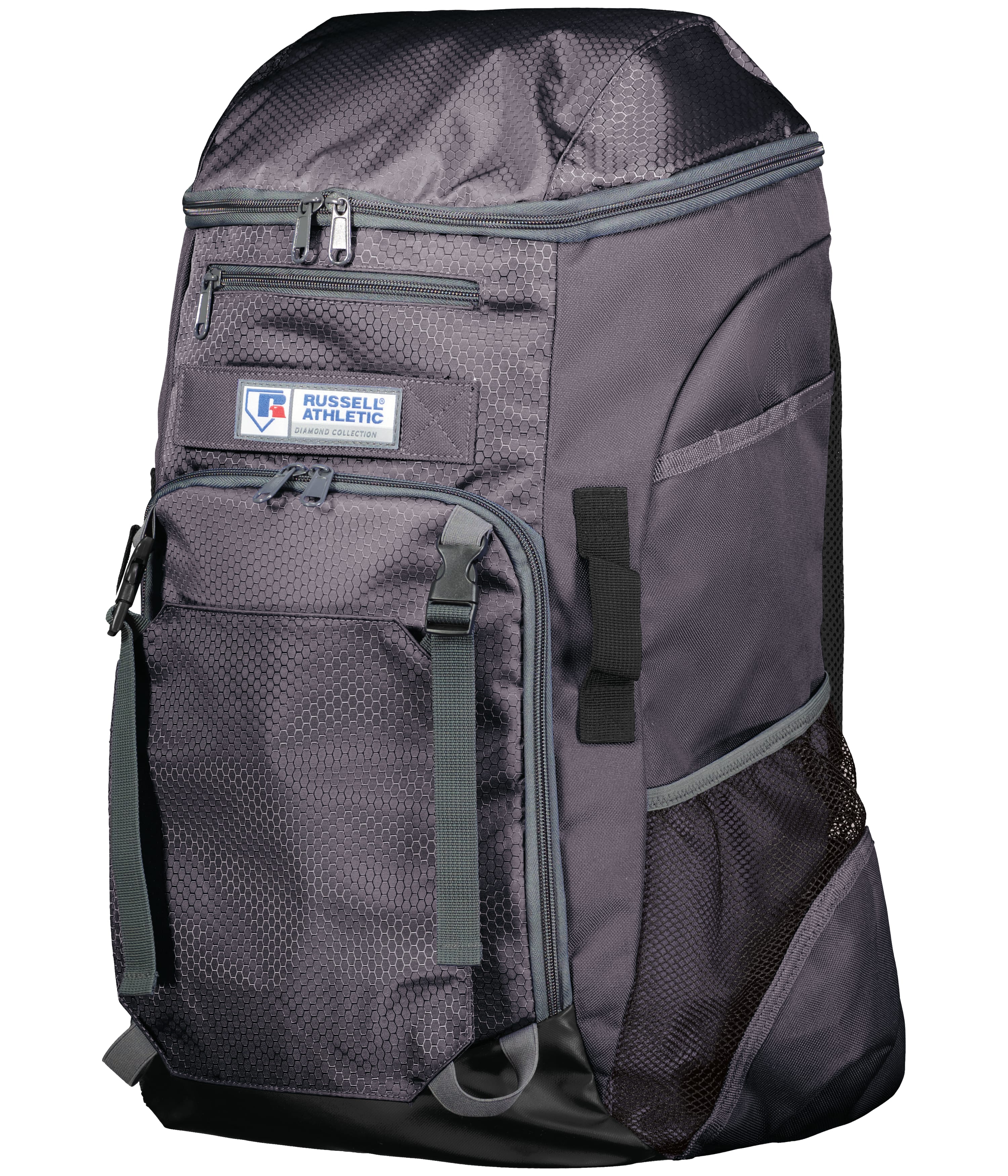 DIAMOND GEAR BACKPACK 3