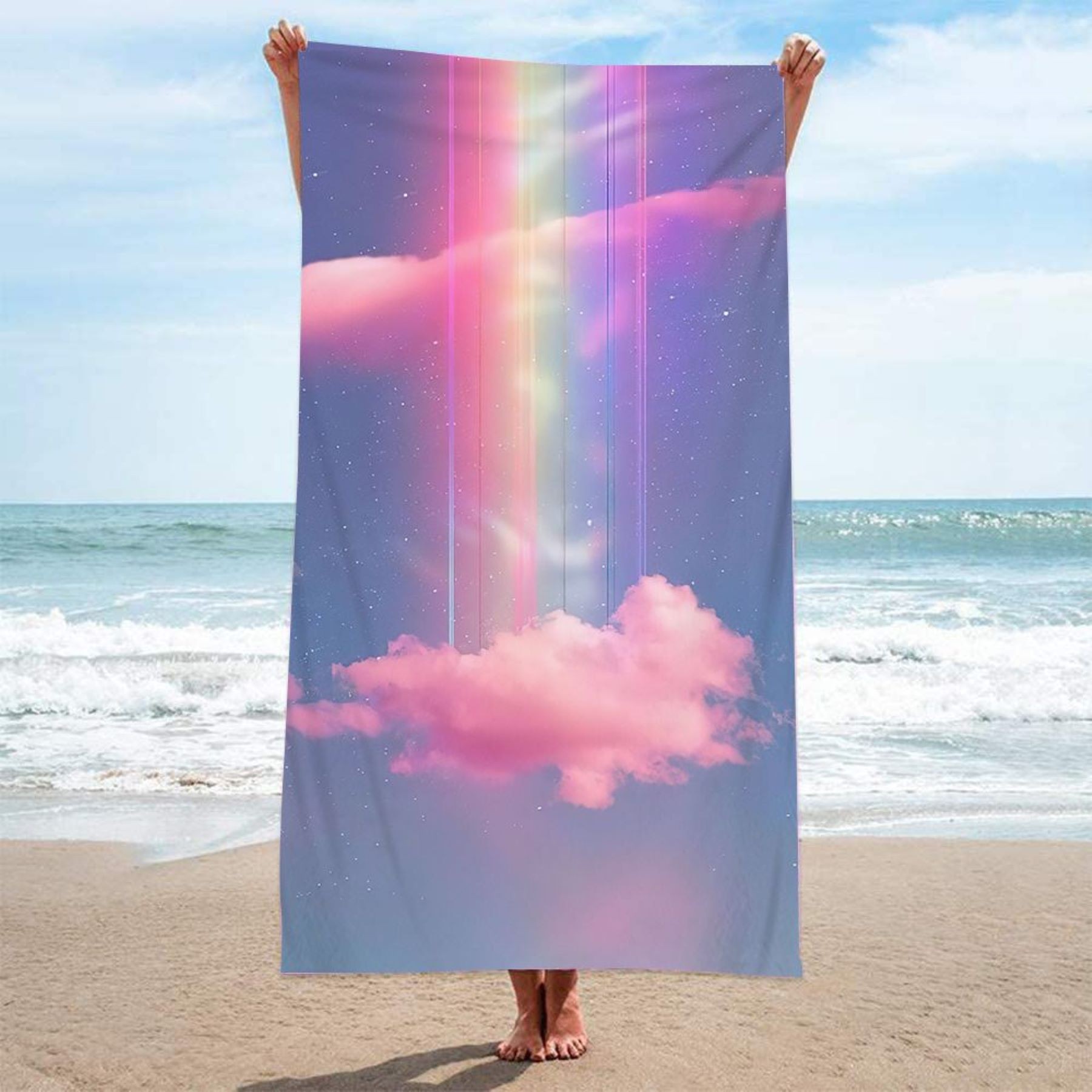 Beach Towel 5