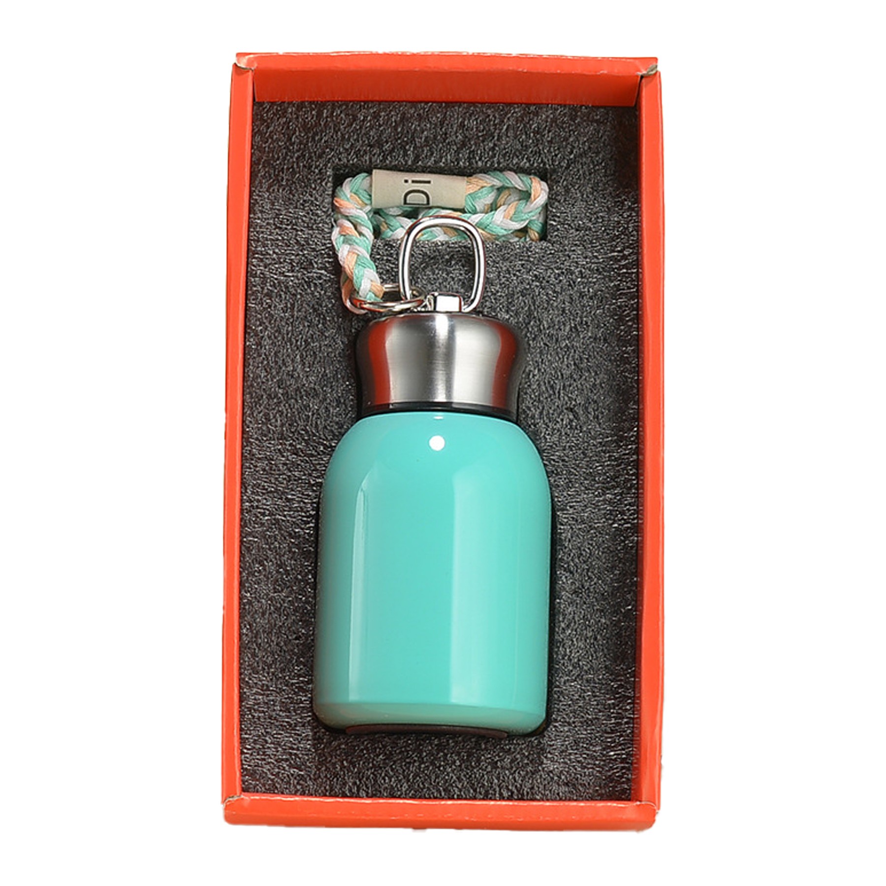 304 Stainless Steel Gift Box Thermos Cup 2