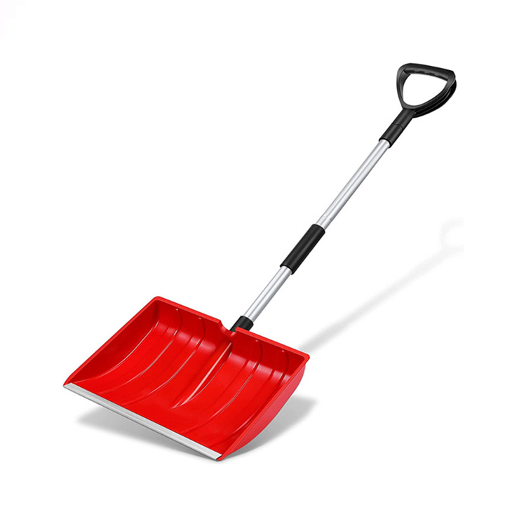 Snow Shovel 2