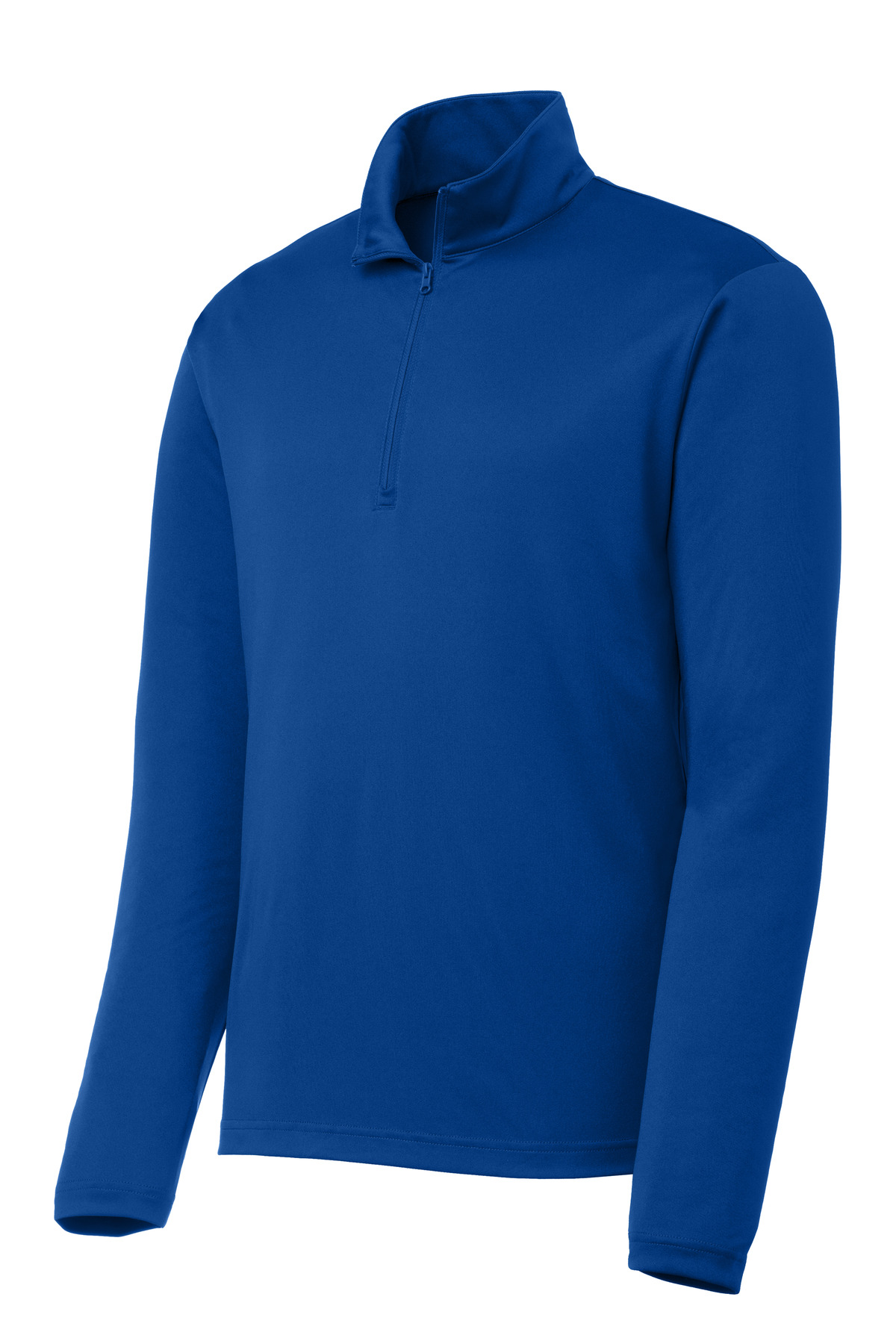 Sport-Tek PosiCharge Competitor 1/4-Zip Pullover. ST357 44