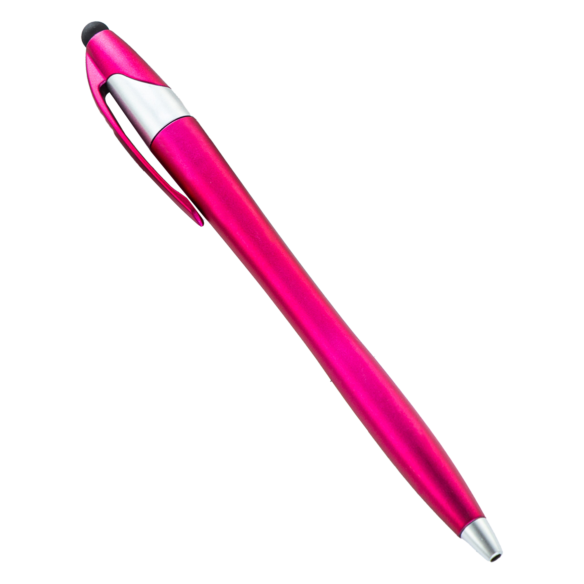 Personalized Touchscreen Writing Pen, custom pen with logo imprint 13