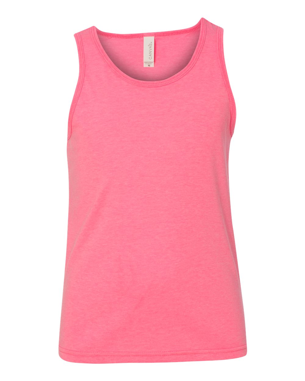 Youth Jersey Tank - 3480Y 32
