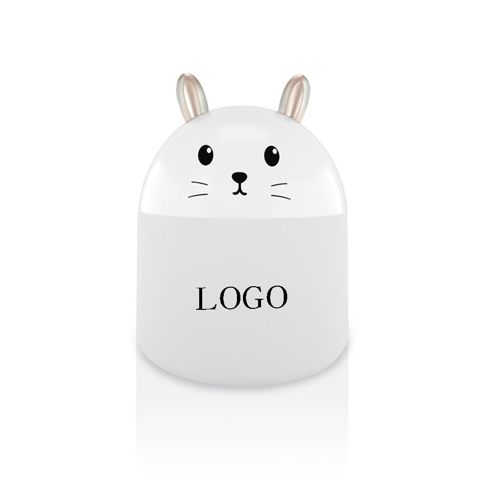 250ml USB Air Humidifier 2