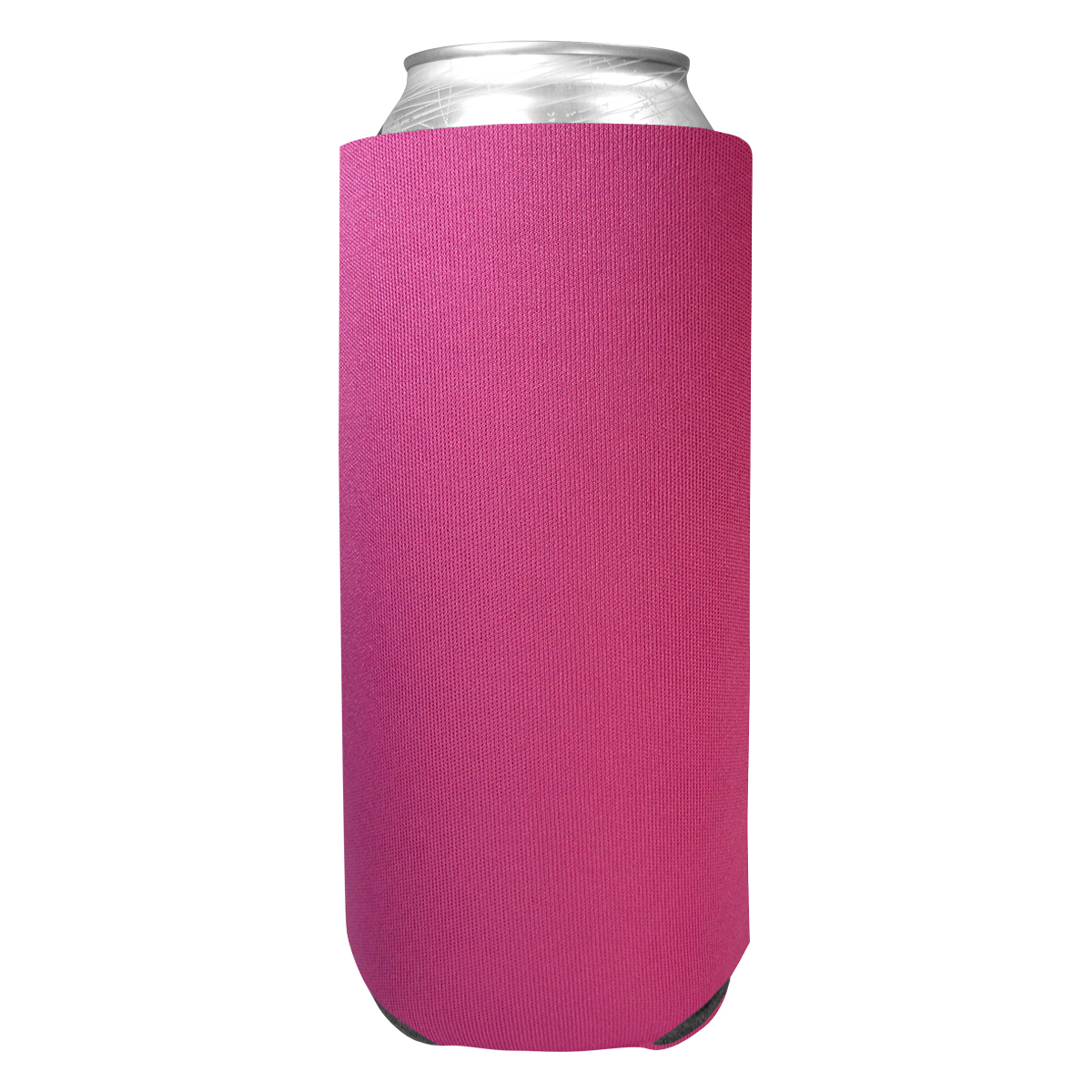 24 Oz. Tall Boy Coolie, custom koozie with logo imprint 5