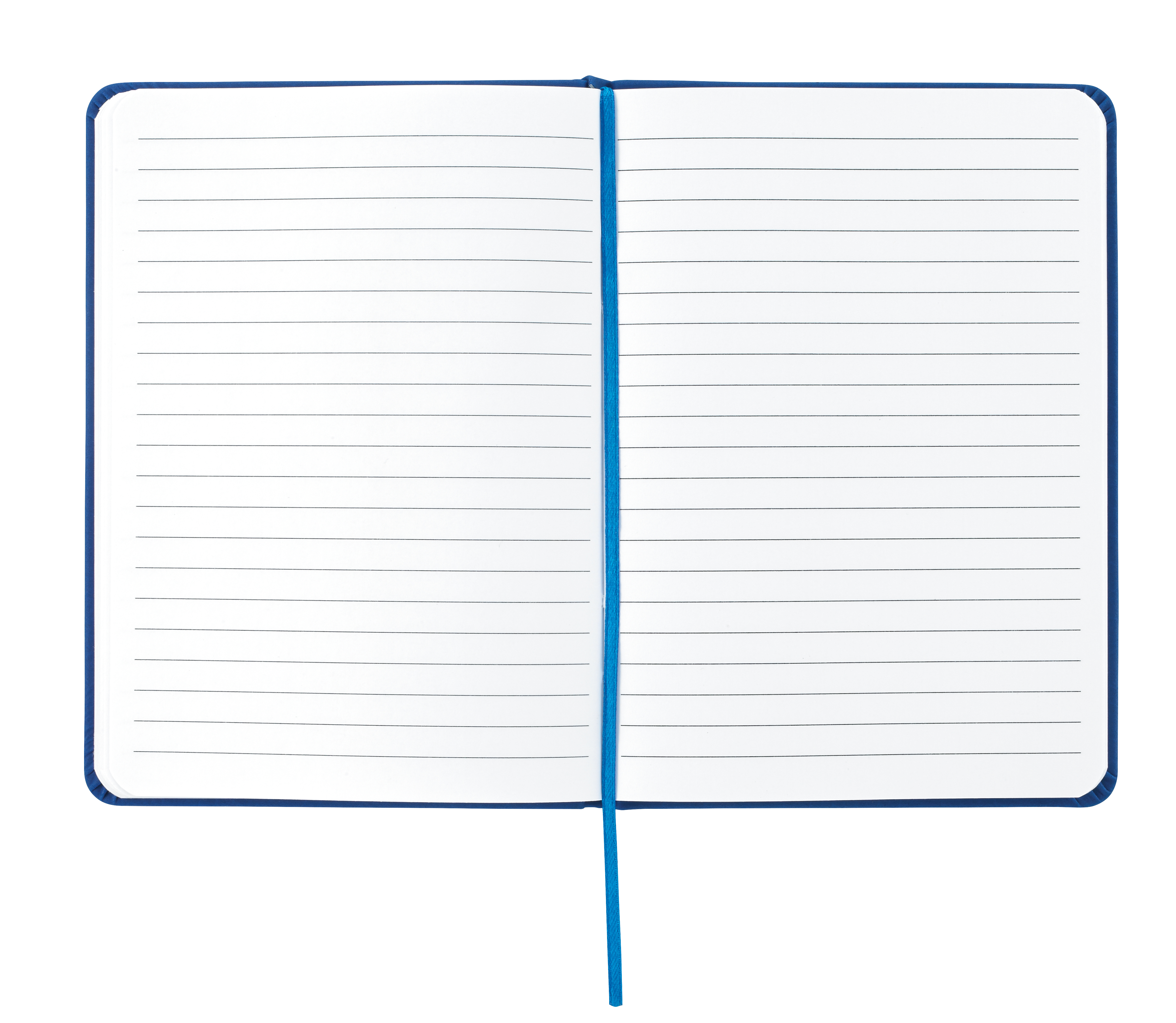 Good Value™ 5” x 7” Journal Notebook 1