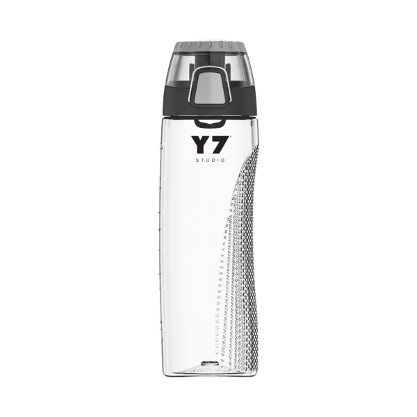 24 oz. Thermos® Hydration Bottle Made with Tritan™ and Rotating Intake Meter 35