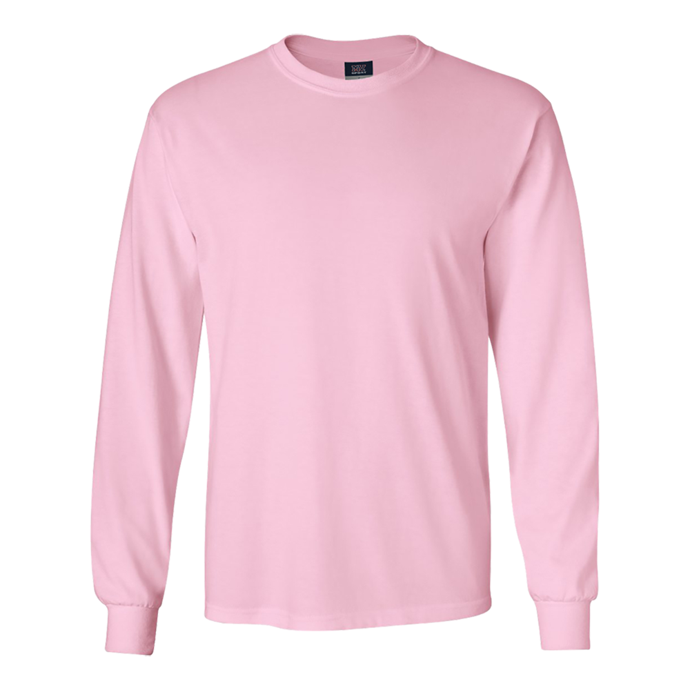 CLASSIC LONG SLEEVE TEE 12