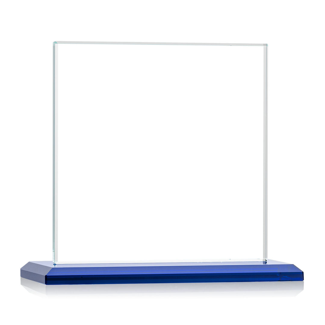Cardiff Award - Blue 8