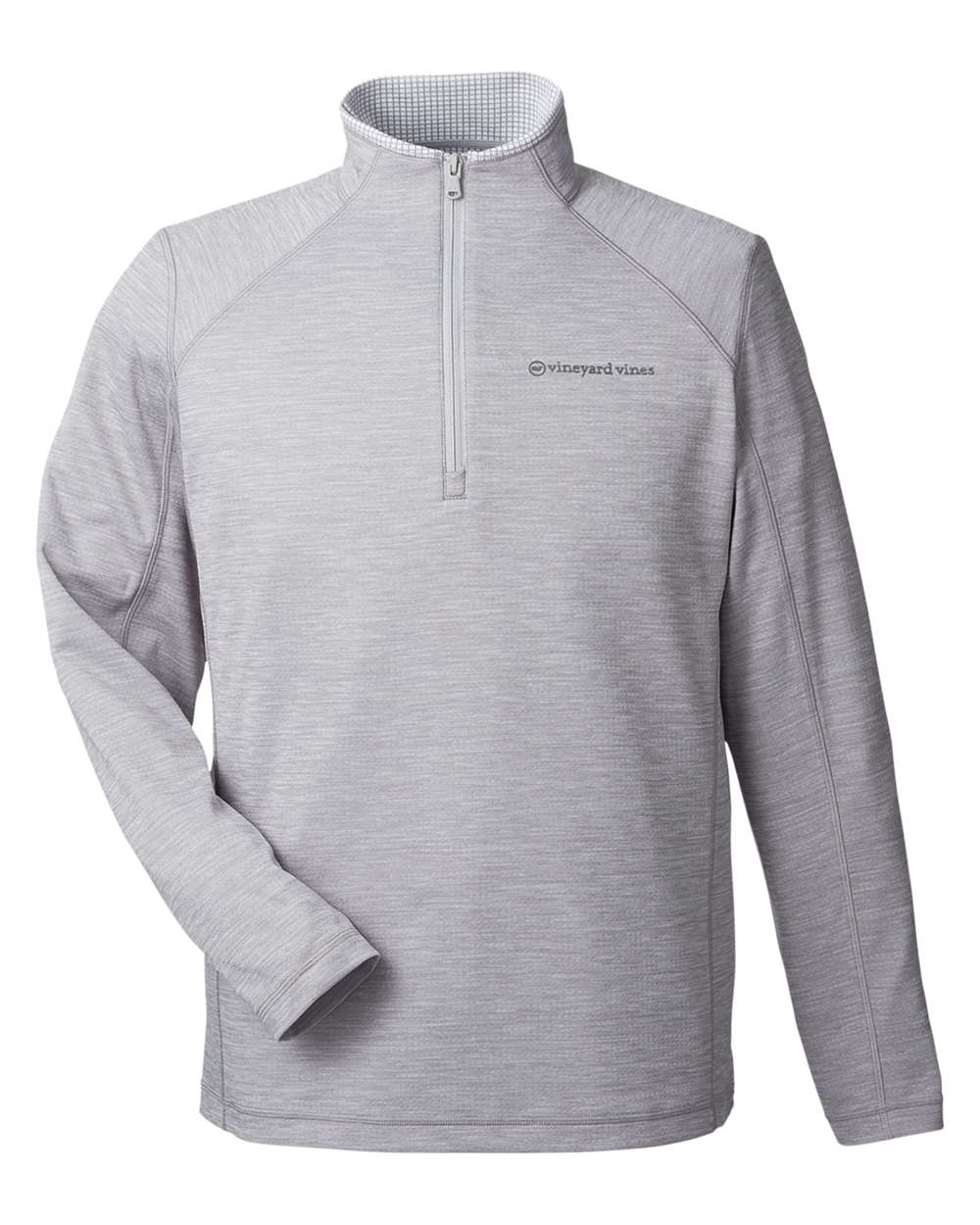 Men's Sankaty Quarter-Zip Pullover - K002709, custom hoodie or sweatshirt with logo imprint 48