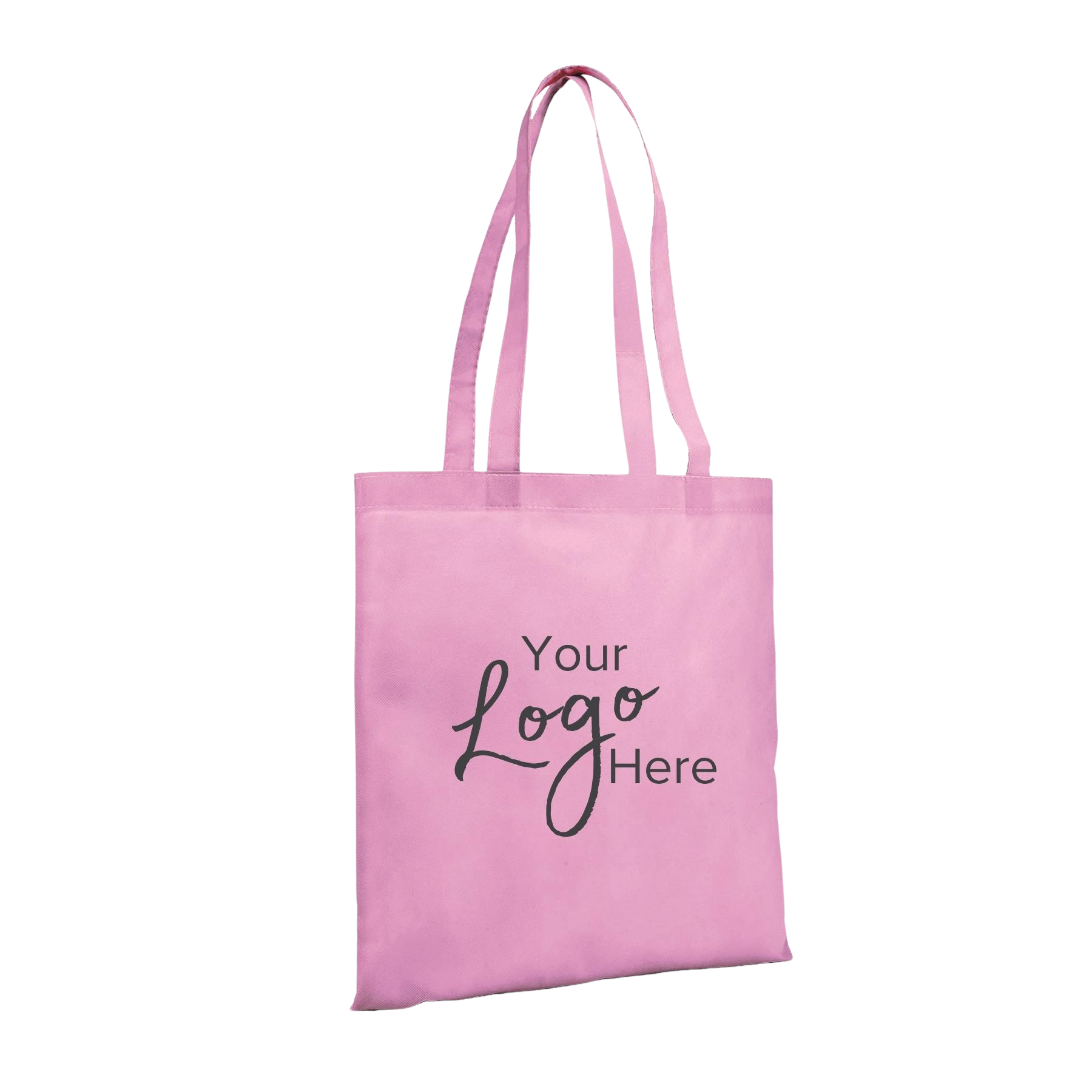 Non-Woven 15"W x 16"H Tote Bag 22