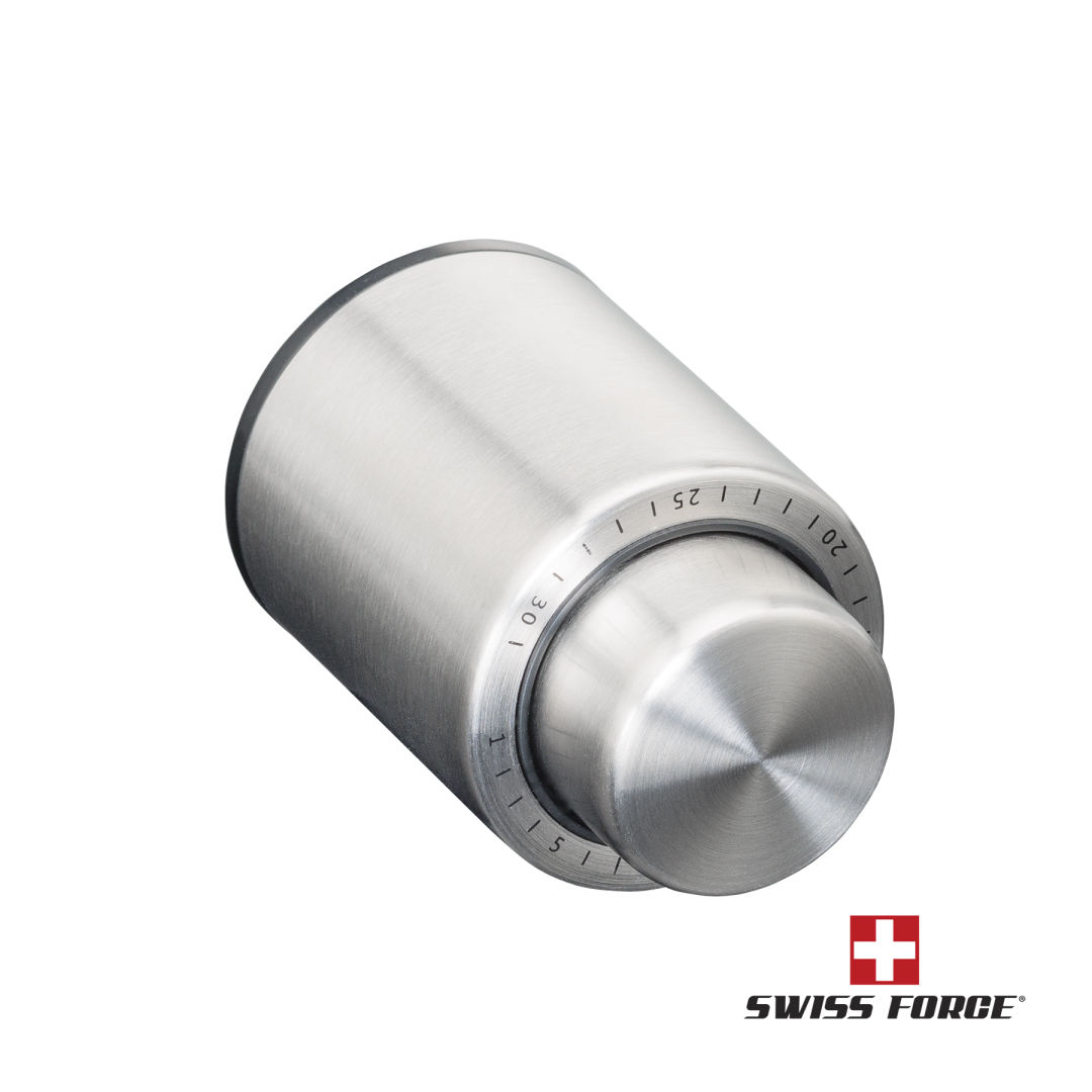 Swiss Force® Wine Stopper 6