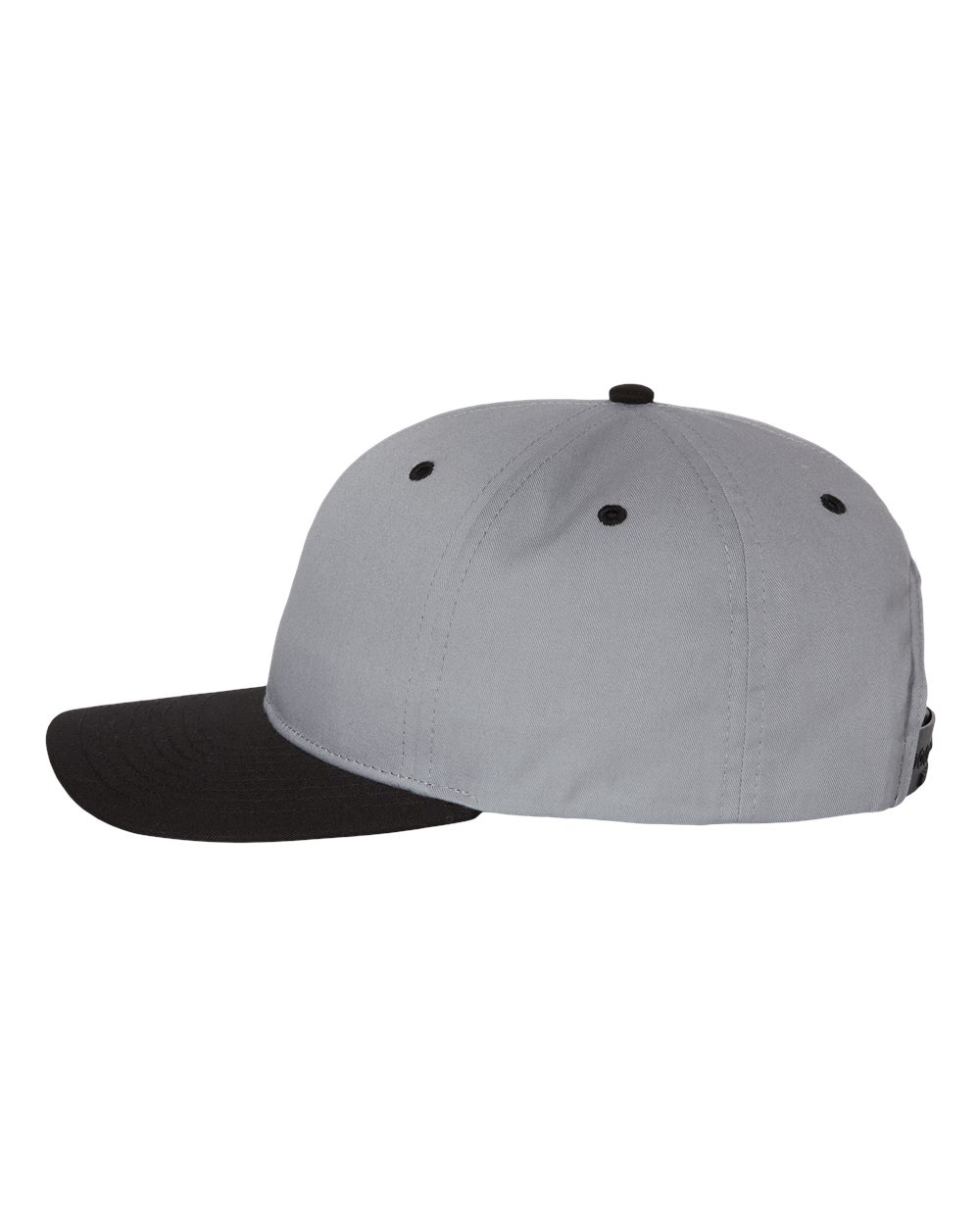 Pro Twill Snapback Cap - 212 15