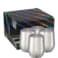 Corzo Cup 12oz 4 in 1 Gift Set 16
