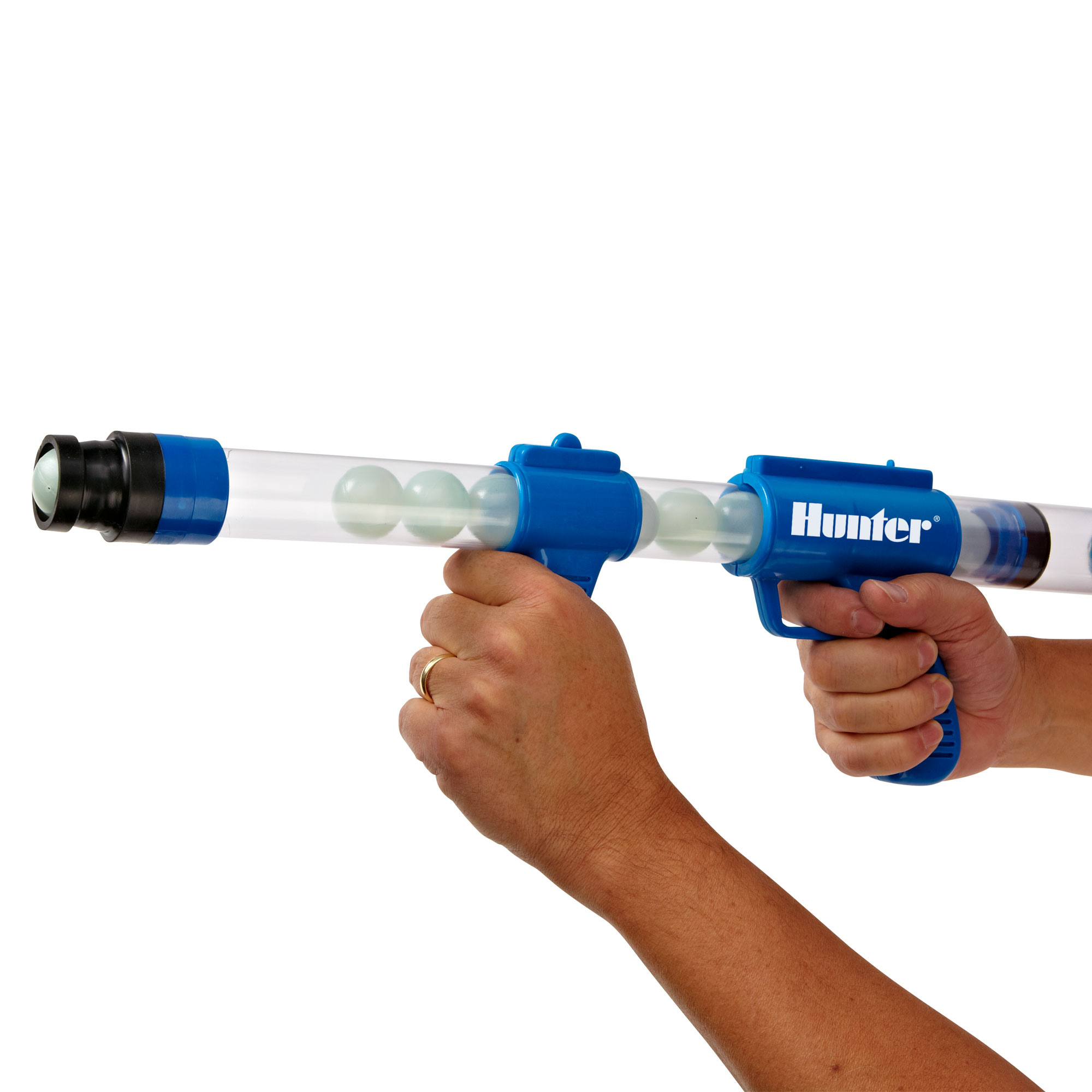 Pong Shooter Gun 6