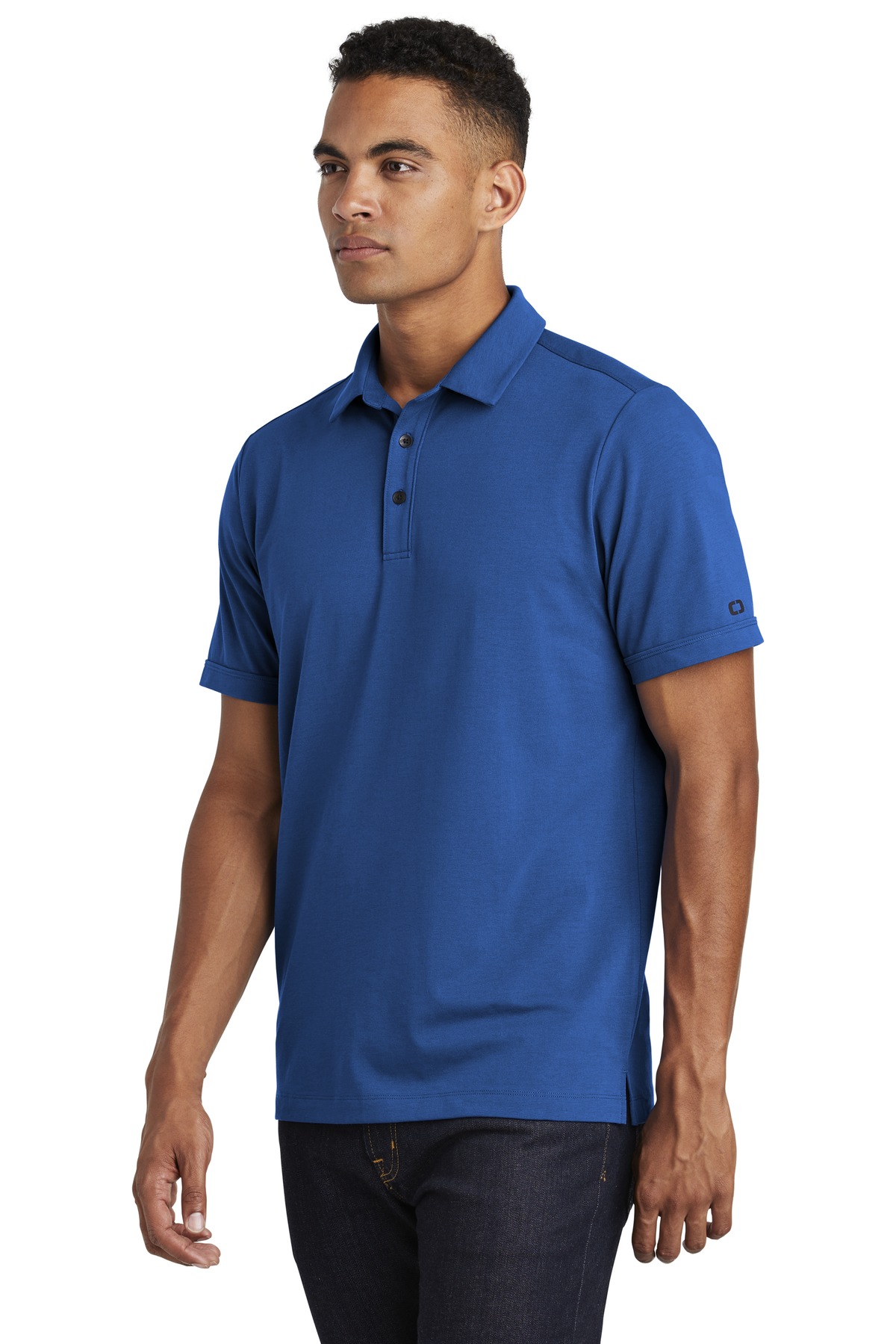 OGIO® Limit Polo 9