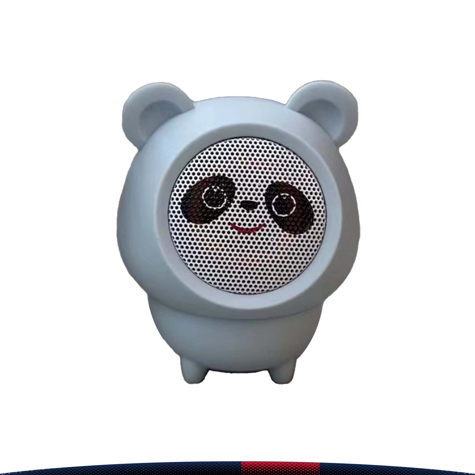 Bear Bluetooth Speaker 2