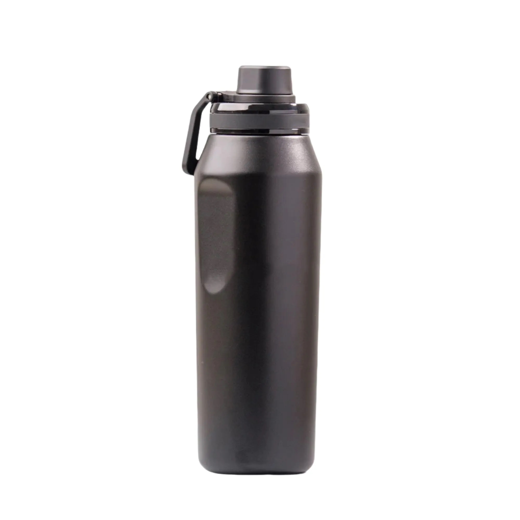 22oz 304 Stainless Steel Handheld Portable Thermos 21