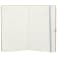 5.5" x 8.5" Kaya Bamboo Trim Journal 33