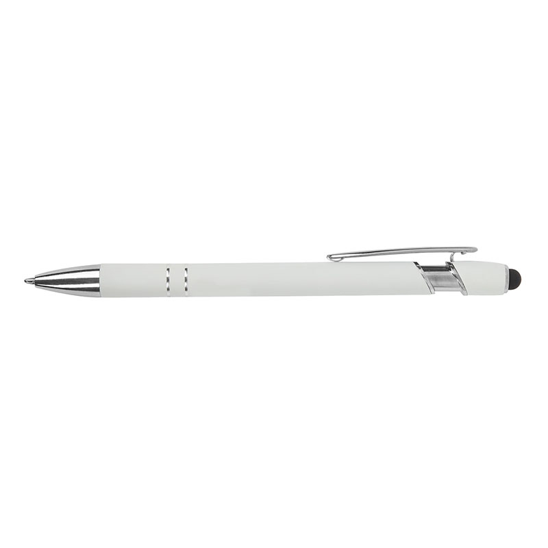 Denton Soft-Touch Pen w/ Stylus 17