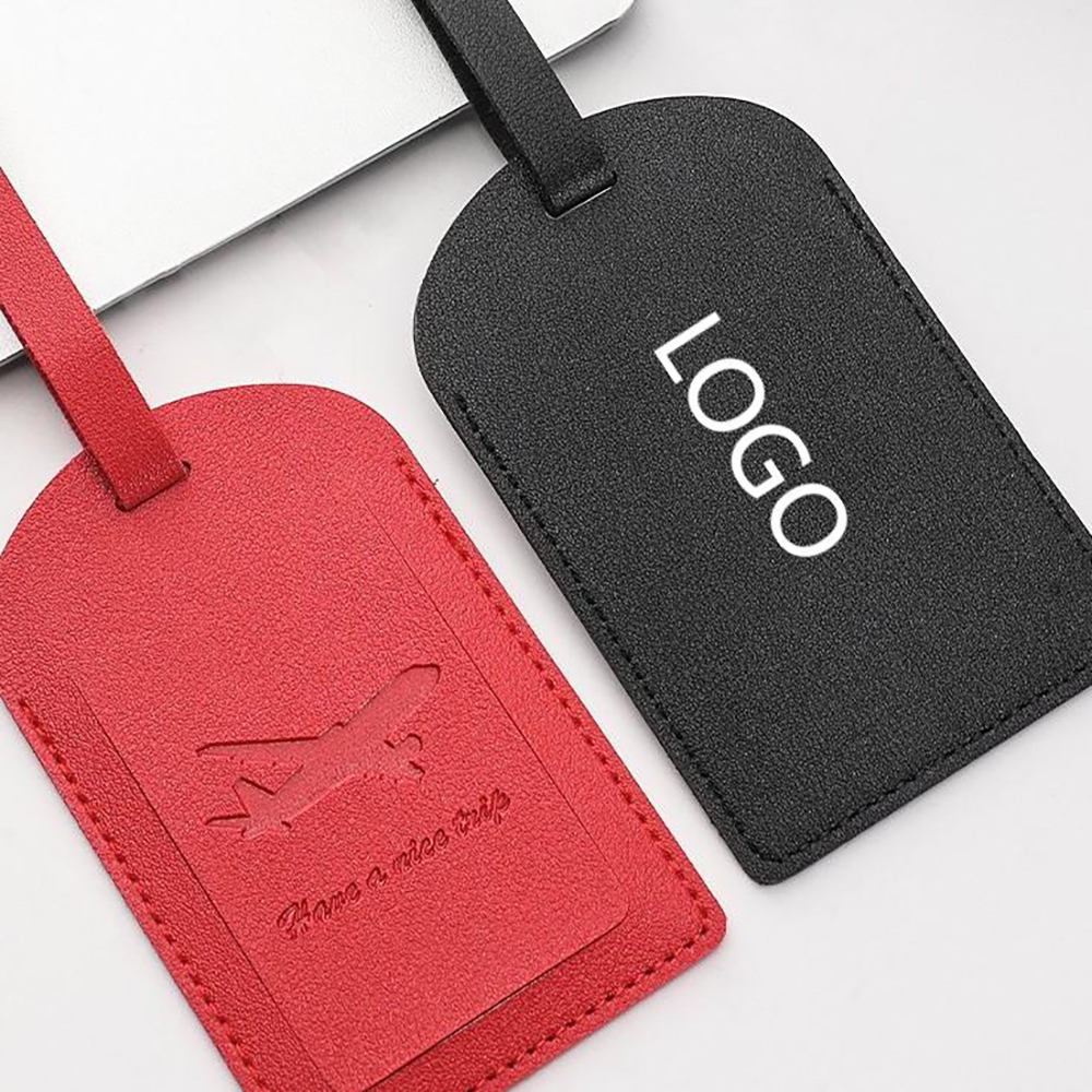 Luggage Tag 1