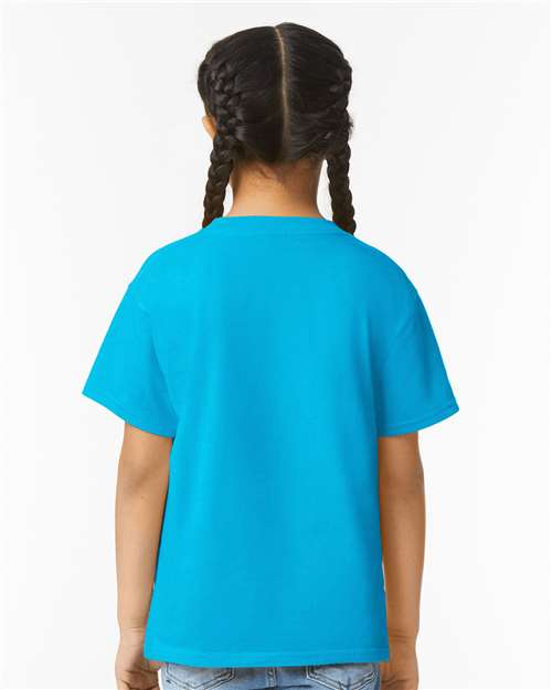 Youth Softstyle® T-Shirt - 64000B 91