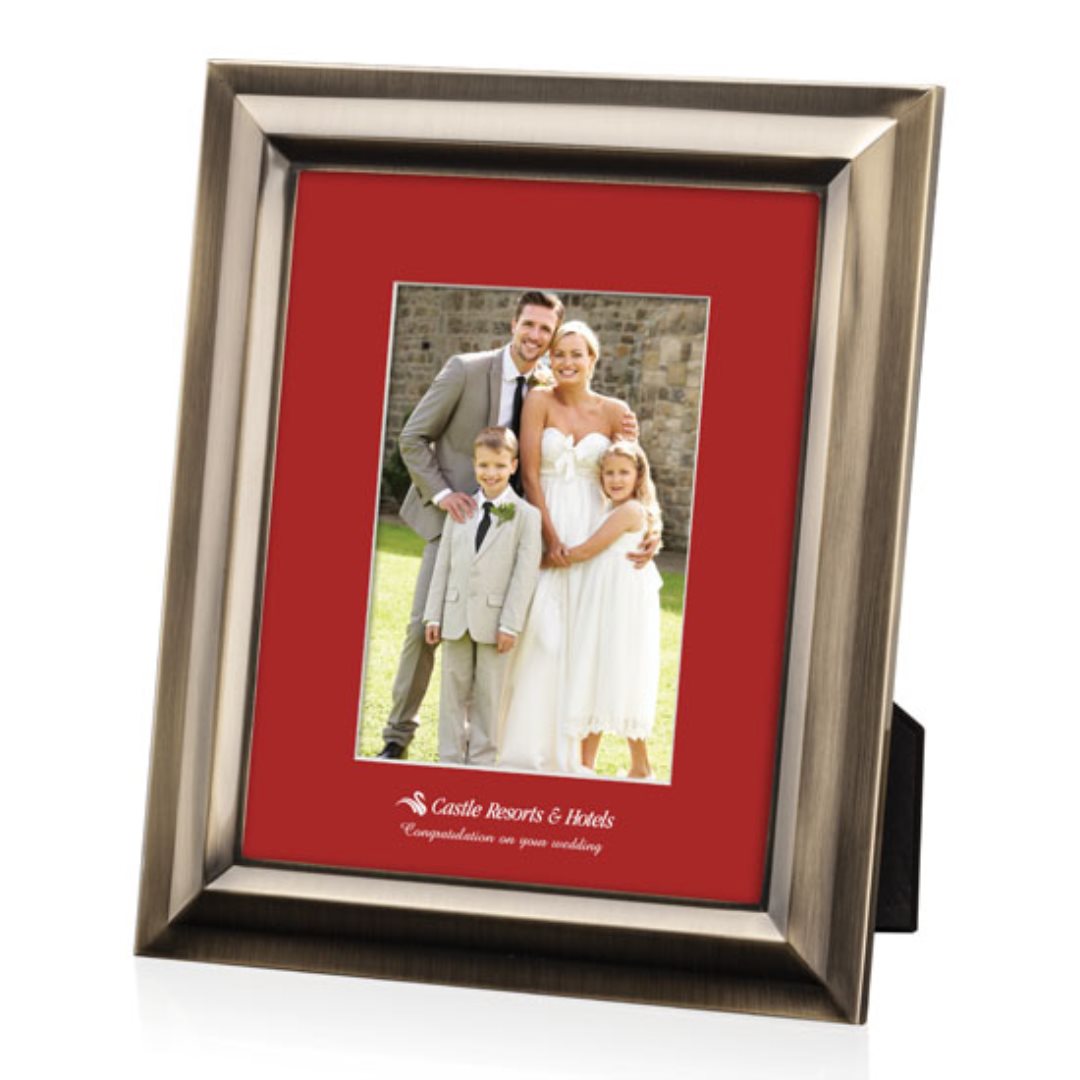 Lancashire Picture Frame 15