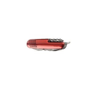 Versatile Multi Tool Knife Kit With Holes Compact Functional Tool 1