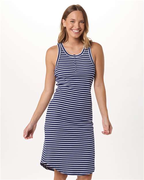 Women's Vivian Dress - BW4201 9