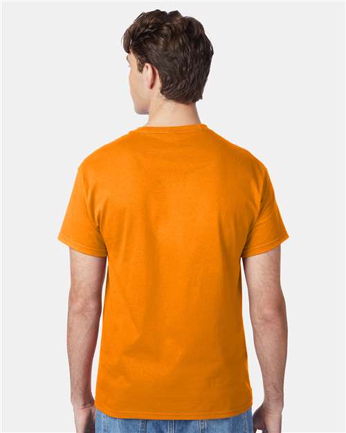 Unisex Authentic T-Shirt - 5250 157