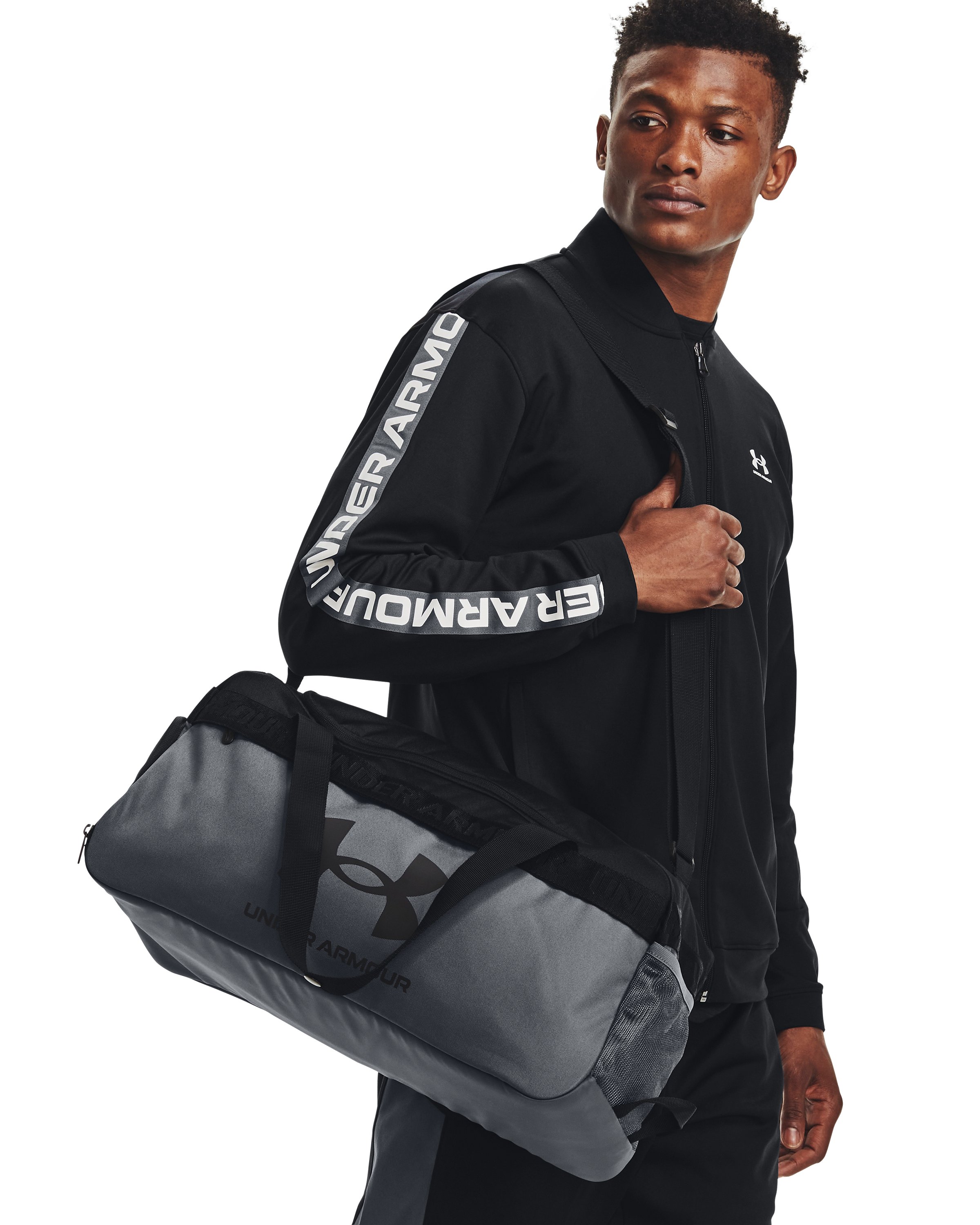 UA Essential Small Duffle Bag 11