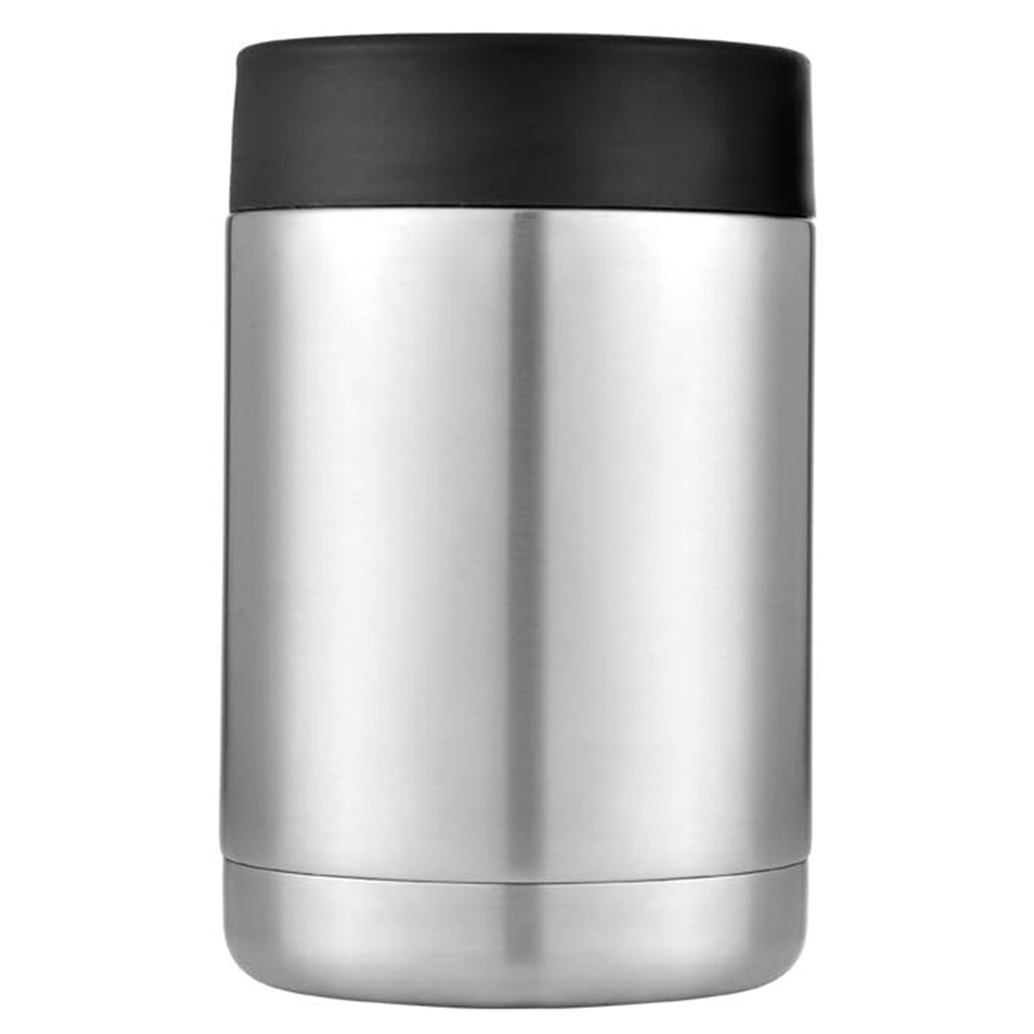 Neoprene 12 OZ. Can Cooler, custom koozie with logo imprint 4
