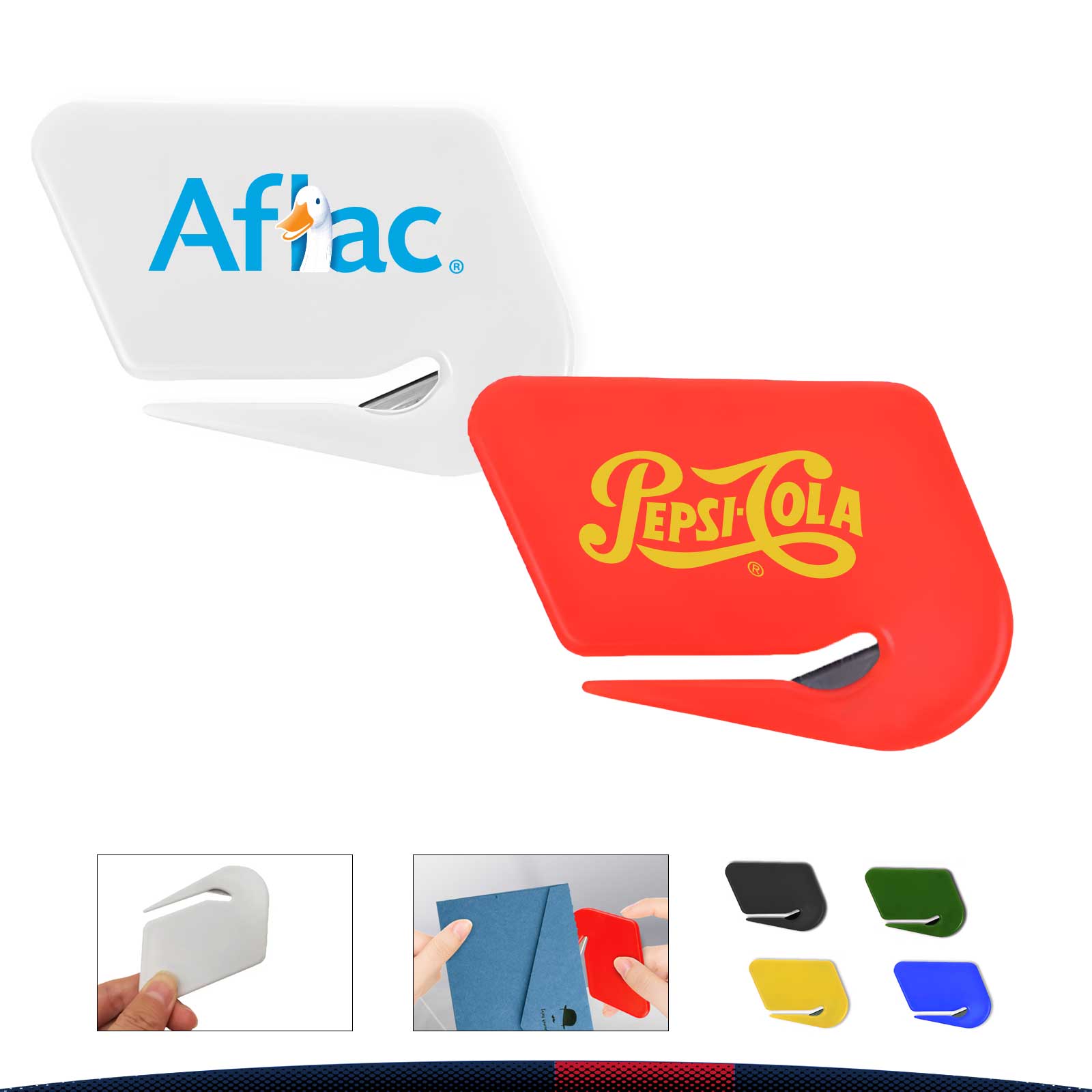 Stalop Letter Opener 2