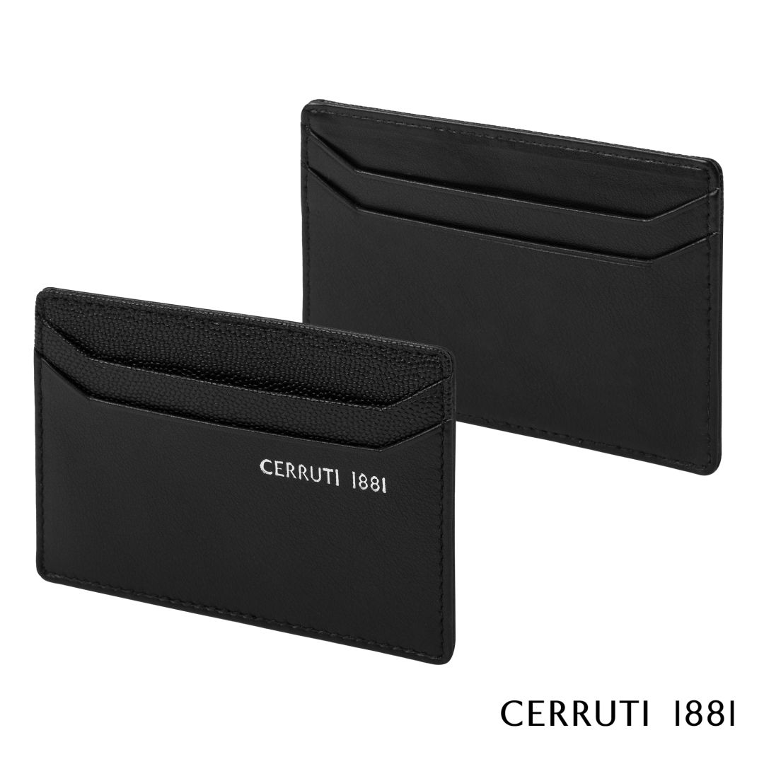 Cerruti 1881® Oxford Card Holder 1