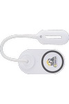 LED Desk Lamp with Wireless Charger 23