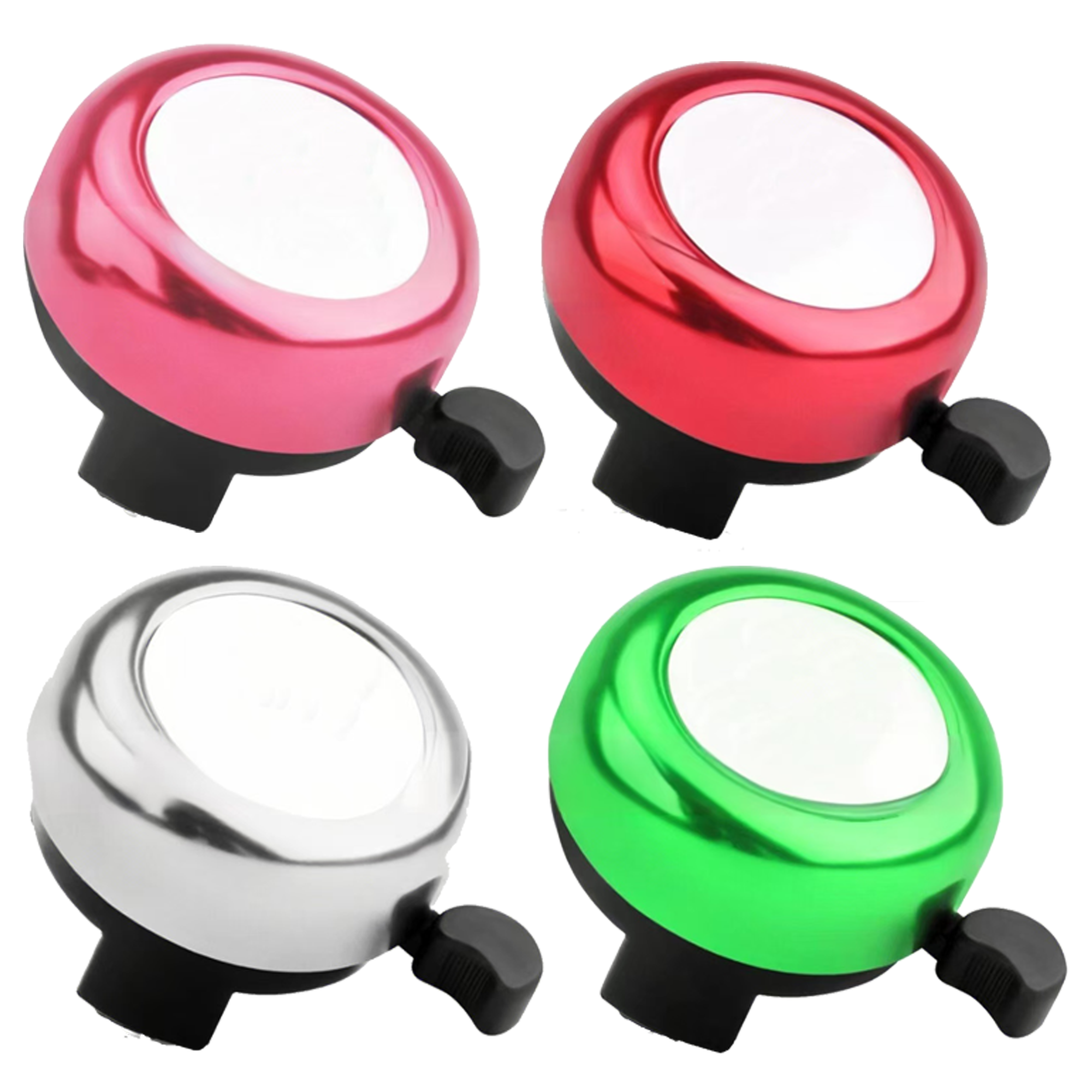 Extra Loud Kids' Bicycle Bell 3