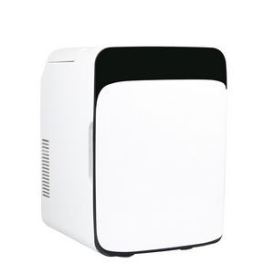 Portable Car Refrigerator 2