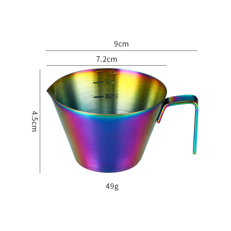 Espresso Measuring Cups 3