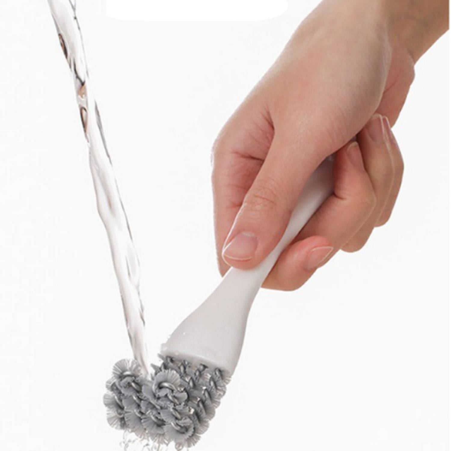 Reusable Kitchen Stoves Grills Barbecue Brush 5