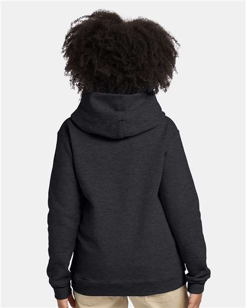 Youth EcoSmart® Hooded Sweatshirt - P473 79