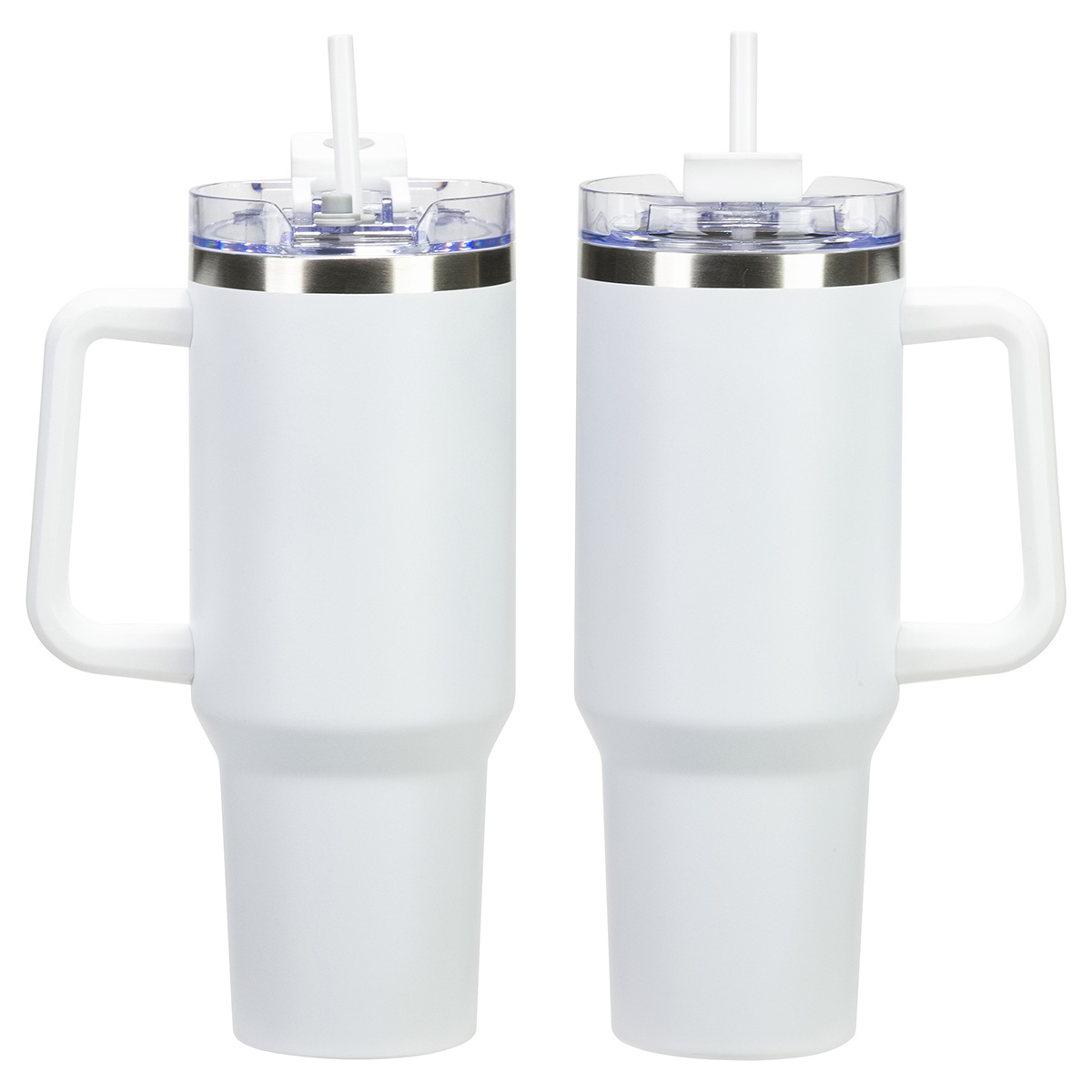 Maverick 40 oz Vacuum Insulated Stainless Steel Mug 17