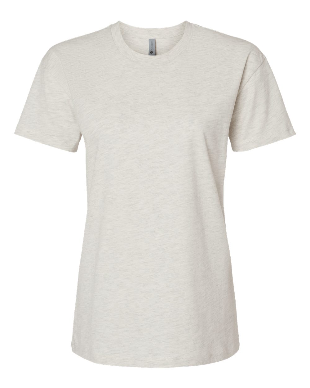 Women's Cotton Relaxed Tee - 3910 43