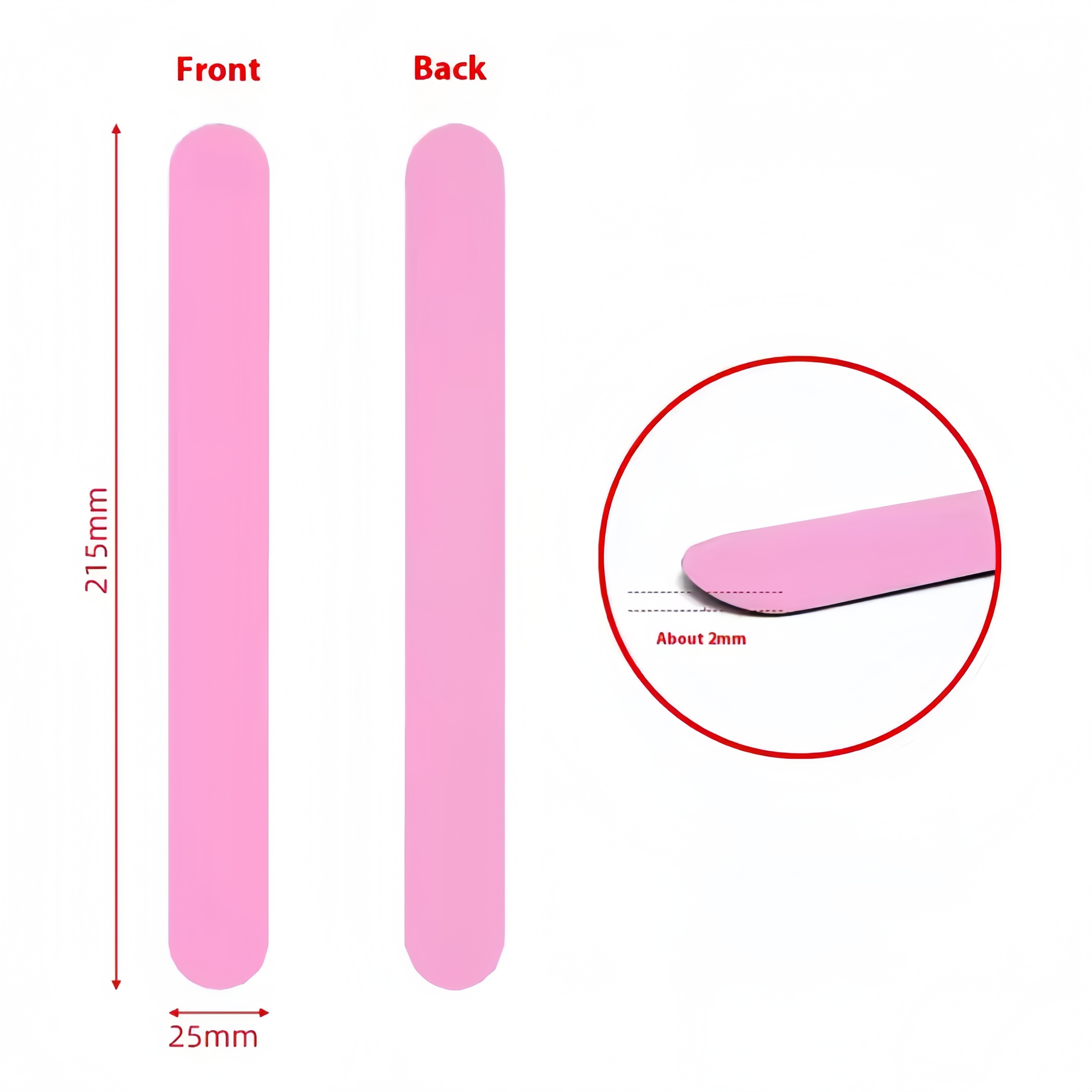 Popular Slap Bracelets 2