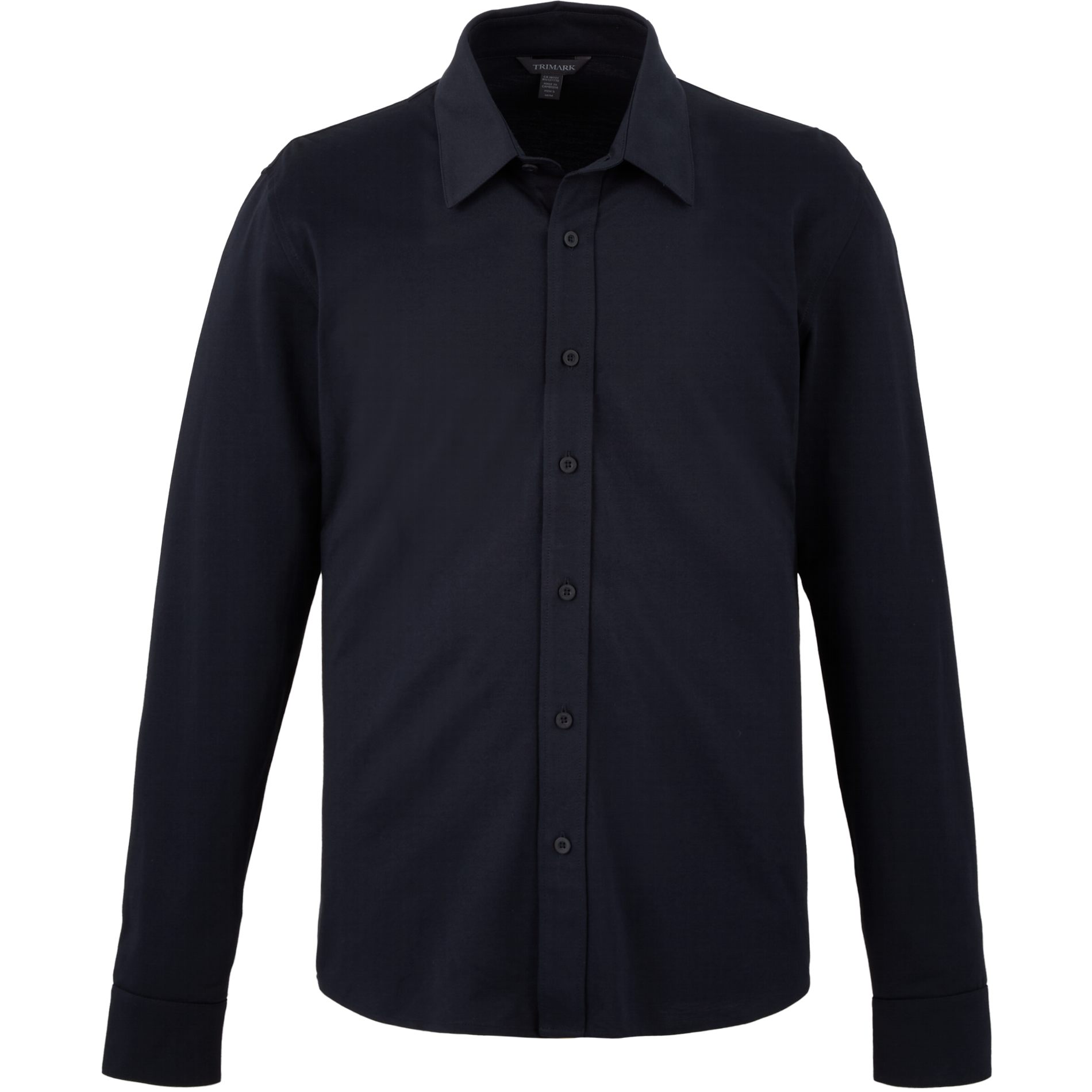 TATRA Eco Long Sleeve Knit Shirt - Men's 47