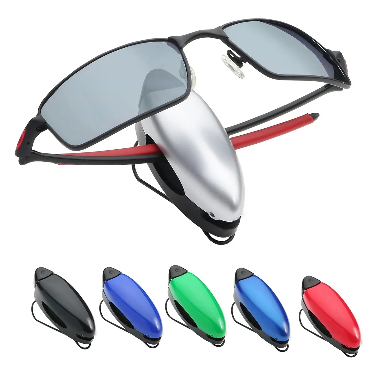 Sunglasses Clip 4